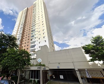 apartment em Rua Guaranésia, Vila Mariana - São Paulo - SP