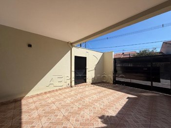 house em Rua Comendador Vicente Amaral, Jardim Guaíba - Sorocaba - SP