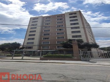 apartment em Rua Sylvio Delduque, Água Fria - São Paulo - SP