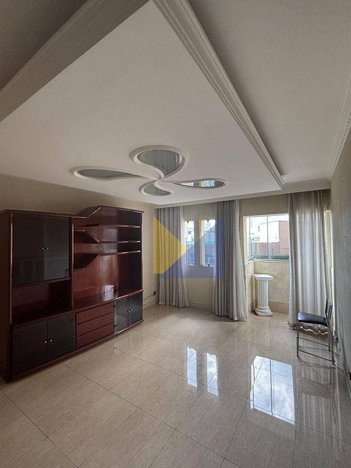 apartment em Rua Doutor Nilo Peçanha, Centro - Guarulhos - SP