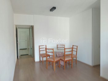 apartment em Rua Visconde da Luz, Vila Nova Conceição - São Paulo - SP