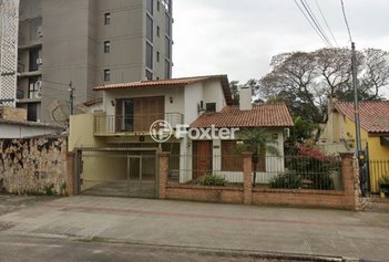 house em Rua Doutor Maia, Centro - Uruguaiana - RS