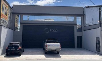 industrial em Rua Vicente Melro, Jardim Vila Galvão - Guarulhos - SP