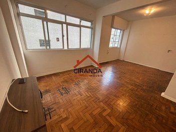 apartment em Avenida Angélica, Consolação - São Paulo - SP