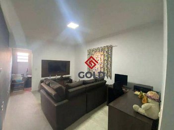 house em Rua Laureano, Vila Camilópolis - Santo André - SP