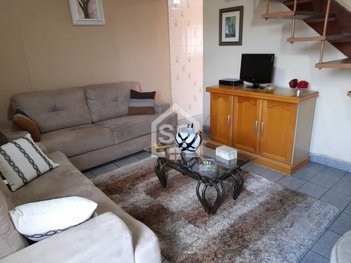 house em Rua Saioá, Vila Firmiano Pinto - São Paulo - SP