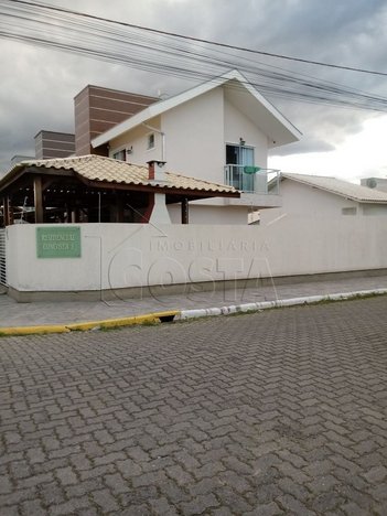 house em Rua Guarapuvu, Areias - Tijucas - SC