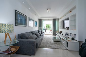 apartment em Rua Diogo Pereira País, Vila Marari - São Paulo - SP