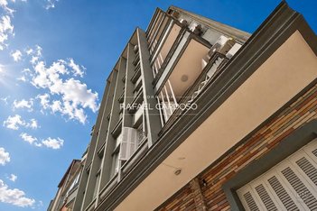 apartment em Rua Jacinto Gomes, Santana - Porto Alegre - RS