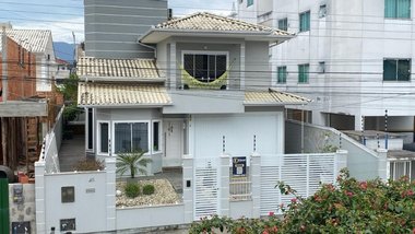 house em Padova, Passa Vinte - Palhoça - SC