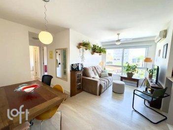 apartment em Pereira Neto, Tristeza - Porto Alegre - RS