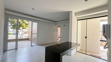 apartment em Rua Mantiqueira, Santa Inês - Belo Horizonte - MG