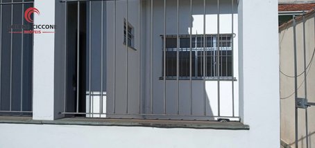 house em Rua Machado de Assis, Vila Príncipe de Gales - Santo André - SP