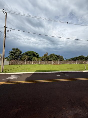 commercial_land_lot em Rua Pioneiro Carlos Bulla, Jardim Paraíso - Maringá - PR