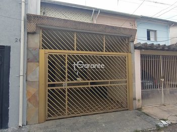 house em Rua Antônio Veloso, Vila Regente Feijó - São Paulo - SP