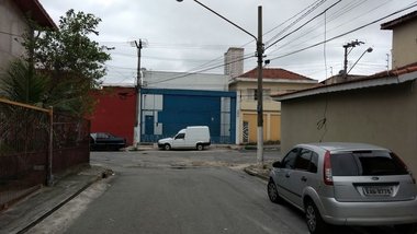 industrial em Rua Santa Rita de Cássia, km 18 - Osasco - SP