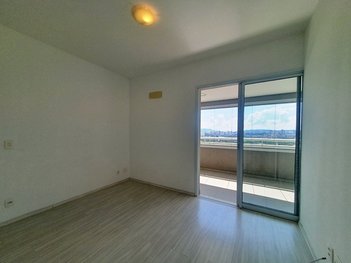 apartment em Avenida Marquês de São Vicente, Água Branca - São Paulo - SP