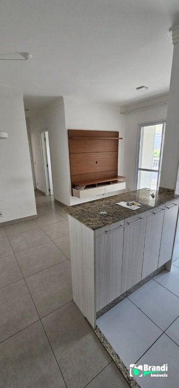 apartment em Rua Maria Daffre, Quinta da Paineira - São Paulo - SP