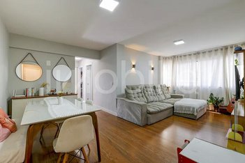 apartment em Rua Samuel Heusi, Centro - Itajaí - SC