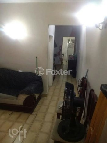 house em Rua Frei Pacífico Wagner, Pari - São Paulo - SP