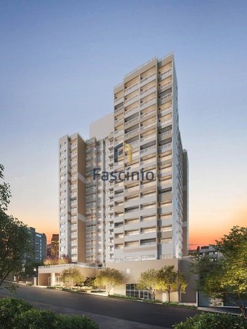 apartment em Rua Almirante Marques de Leão, Bela Vista - São Paulo - SP