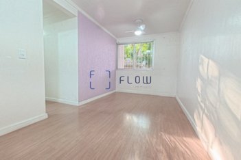 apartment em Rua William Speers, Lapa de Baixo - São Paulo - SP