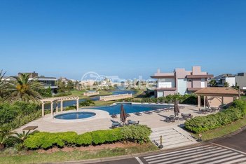 land_lot em Avenida Paraguassu, Centro - Xangri-Lá - RS