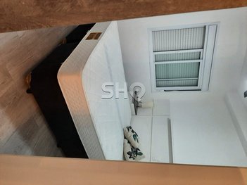 apartment em Rua Flórida, Cidade Monções - São Paulo - SP