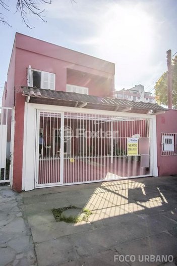 house em Rua Coronel Timóteo, Camaquã - Porto Alegre - RS