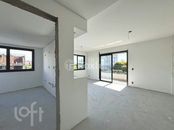 apartment em Rua Emboabas, Nossa Senhora das Graças - Canoas - RS