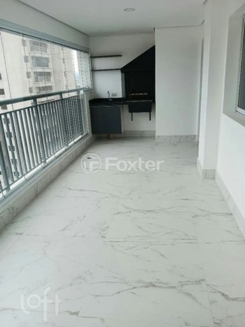 apartment em Rua Bom Sucesso, Cidade Mãe do Céu - São Paulo - SP