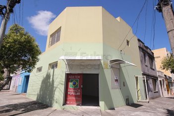 commercial_building em Rua Francisco Xavier Ferreira, Porto - Pelotas - RS