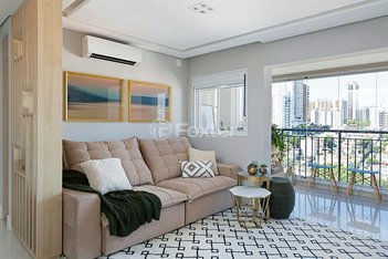 apartment em Rua Cajaíba, Vila Pompéia - São Paulo - SP