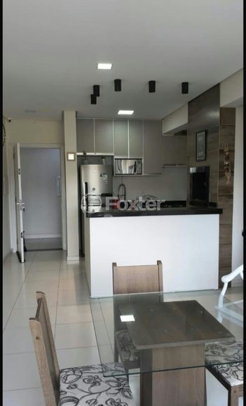 apartment em Rua Marcílio Dias, Centro - Tramandaí - RS