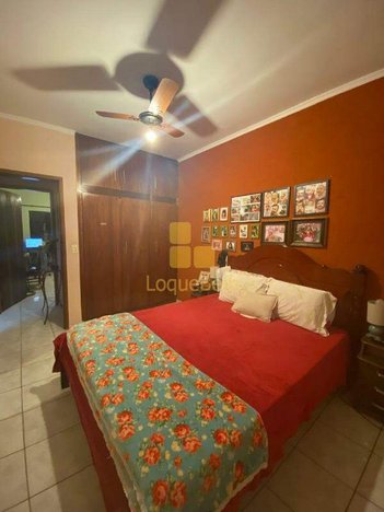 apartment em Rua General Câmara, Jardim Canadá - Ribeirão Preto - SP