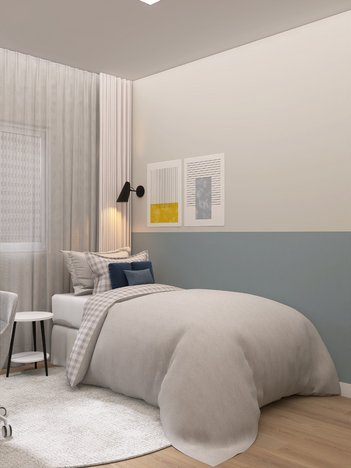 apartment em Rua Paulo Orozimbo, Cambuci - São Paulo - SP