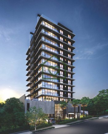 apartment em Rua Santa Cecília, Rio Branco - Porto Alegre - RS