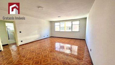 apartment em Rua do Imperador, Centro - Petrópolis - RJ