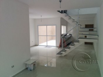 house em Rua Templários, Vila Formosa - São Paulo - SP