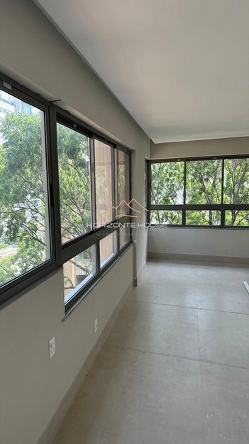 apartment em Rua Ludgero Dolabela, Gutierrez - Belo Horizonte - MG