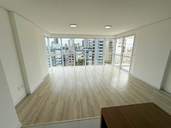 apartment em Avenida Brasil, Centro - Passo Fundo - RS