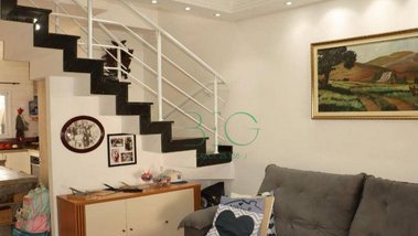 house em Rua Professor Máximo de Moura Santos, Vila Darli - São Paulo - SP