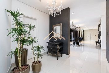 house em Rua Frei Orlando, Jardim Social - Curitiba - PR