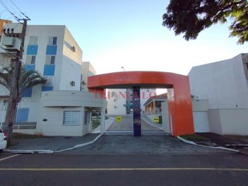 apartment em Avenida Portugal, Zona I-A - Umuarama - PR