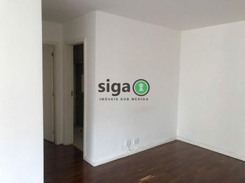 apartment em Rua Pensilvânia, Cidade Monções - São Paulo - SP
