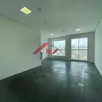 office em Avenida Industrial, Campestre - Santo André - SP