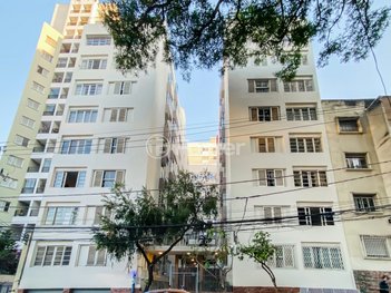 apartment em Rua Monsenhor Passaláqua, Bela Vista - São Paulo - SP