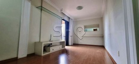 apartment em Rua Pedro Doll, Santana - São Paulo - SP