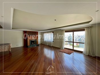 apartment em Ângelo Chiarello, Pio X - Caxias do Sul - RS