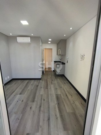 apartment em Rua Doutor Nicolau de Sousa Queirós, Vila Mariana - São Paulo - SP